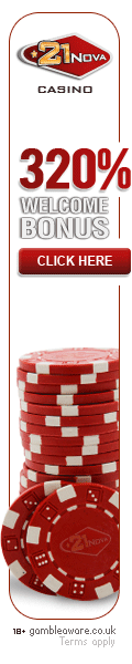 21Nova Casino