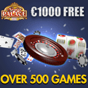 Spin Palace Generic